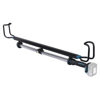 DML818. Lampa warsztatowa LED LXT.